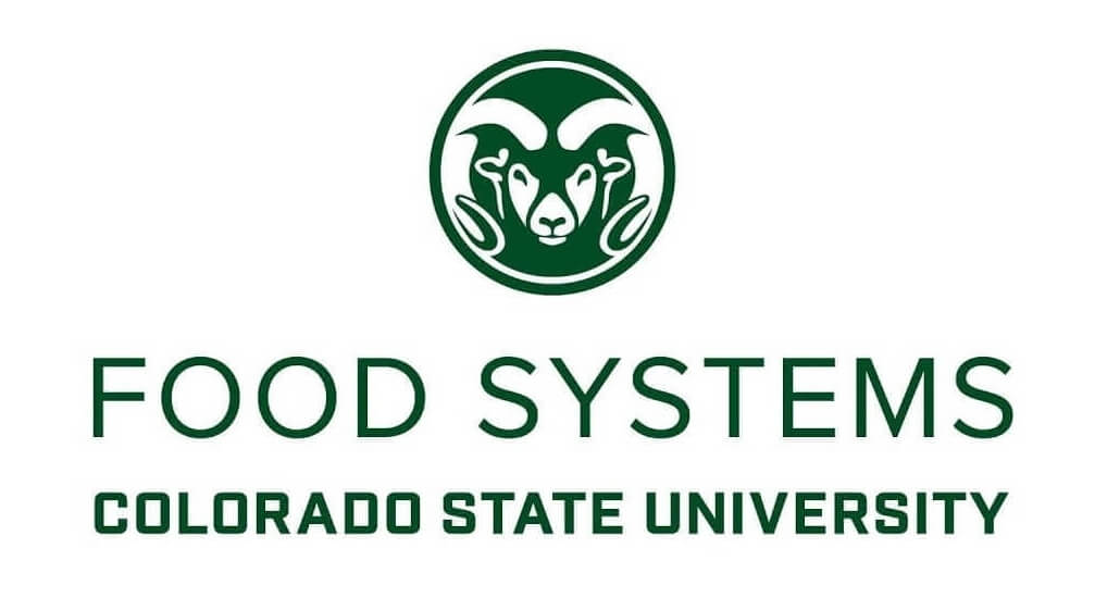 Colorado State University Local and Regional Food Systems