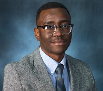Peter Olayemi