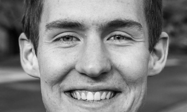 Anders Van Sandt