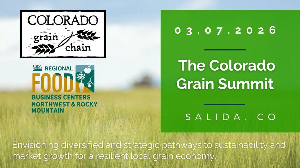 Grain Summit Logo
