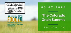Colorado Grain Summit